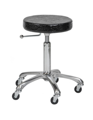 Master's chair Ocius, sort...