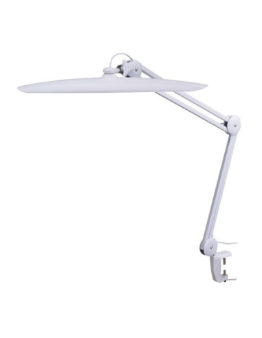 LED manicurelampe, bordmonteret