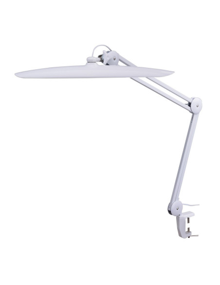 LED manicurelampe, bordmonteret