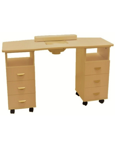 Manicurebord Master II