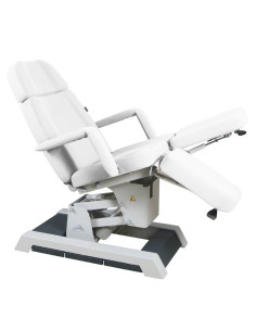 Pedicure-sofa med 3 motorer...