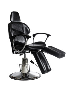 Pedicurestol på hydraulik...