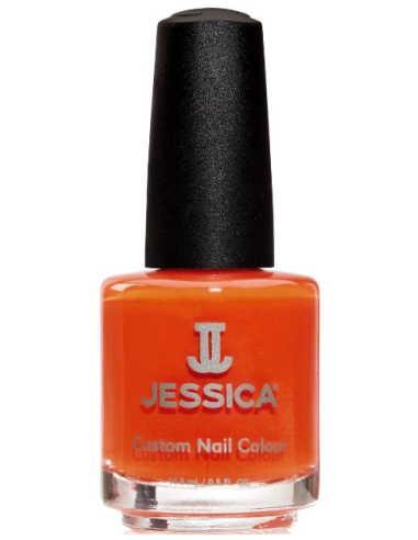 JESSICA Nagu laka Bahama Mama 14,8ml