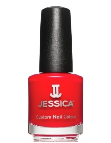 JESSICA | Royal Red