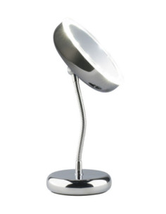 Spejl Lisboa med LED-lys...