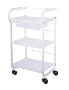 Kosmetologvogn Nocera