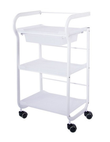 Kosmetologvogn Nocera