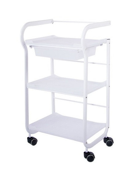 Kosmetologvogn Nocera