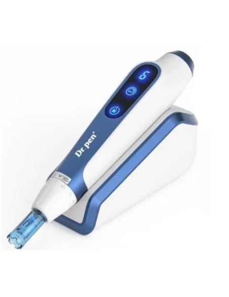 Dr. Pen Microneedling-apparat Dermapen A11 Ultima PRO, med batteri