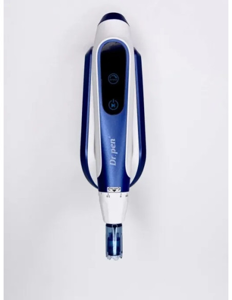 Dr. Pen Microneedling-apparat Dermapen A11 Ultima PRO, med batteri