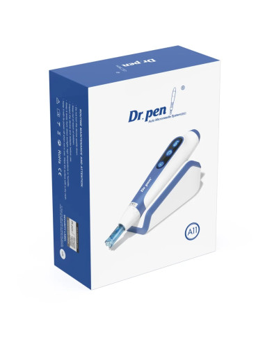 Dr. Pen Microneedling-apparat...