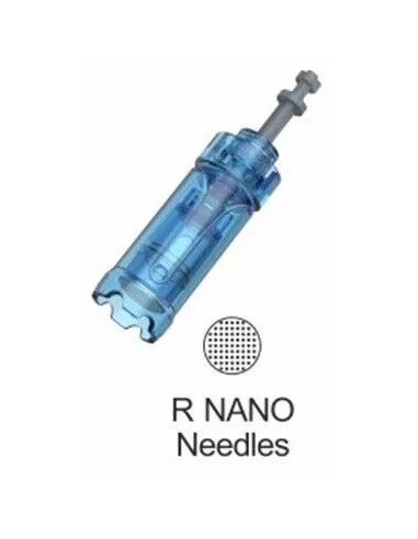 Mikronålepatroner til Dr. Pen...