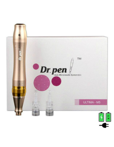 Dr. Pen Microneedling-apparat...