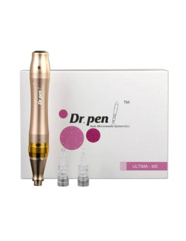 Dr. Pen Microneedling-apparat...
