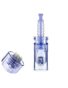 Mikronålepatroner til Dr....