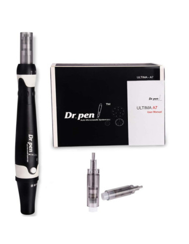 Dr. Pen Microneedling-apparat...