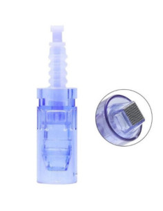 Mikronålepatroner til Dr....