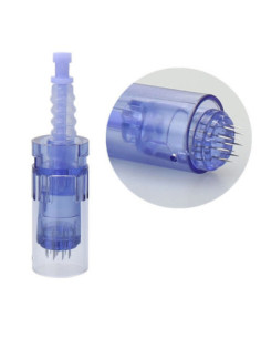 Mikronålepatroner til Dr....