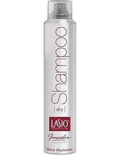 LASIO Tørshampoo 200ml