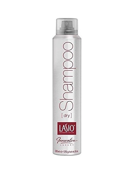 LASIO Tørshampoo 200ml