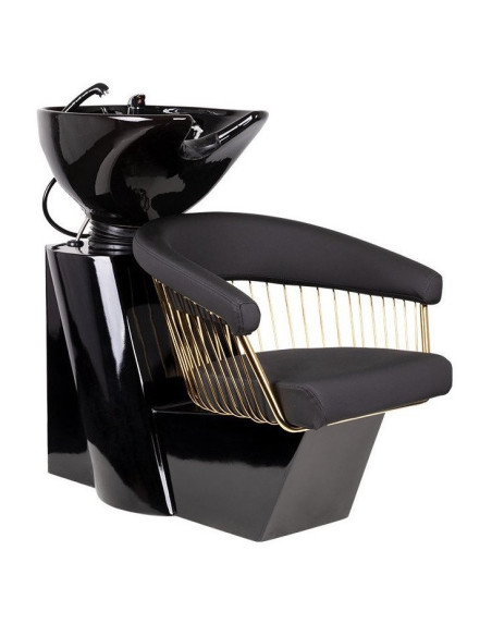 Frisørvask Alexandra