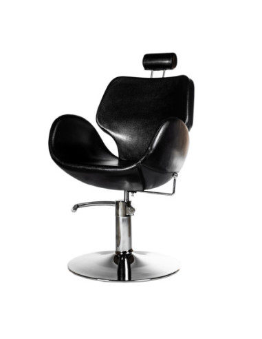 Hairdresser customer chair Kansas