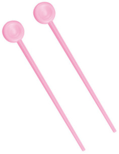 Nåle til ruller, plastik,...