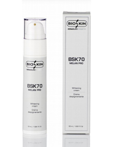 BSK70 MELAN PRO DESPIGMENTANTE 50ml