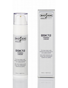 BSK72 FIRMING CREAM 50ml