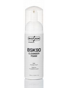 BSK90 CLEANSER FOAM 150ml