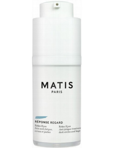 Øjencreme mod træthed 15 ml