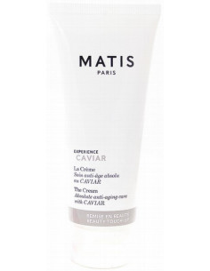 Absolut anti-aging creme...