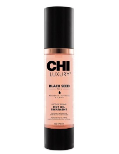 CHI LUXURY Hårgenopretningseliksir 50ml