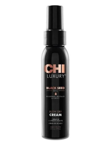 CHI LUXURY Let Stylingcreme 177ml