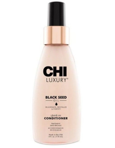 CHI LUXURY Leave-in Conditioner 118ml