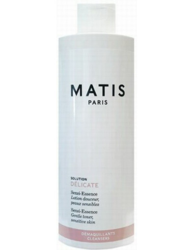 DELICATE Mild tonic 500ml