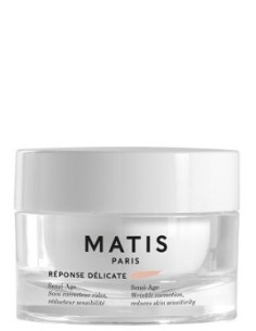 DELICATE Anti-aging creme...