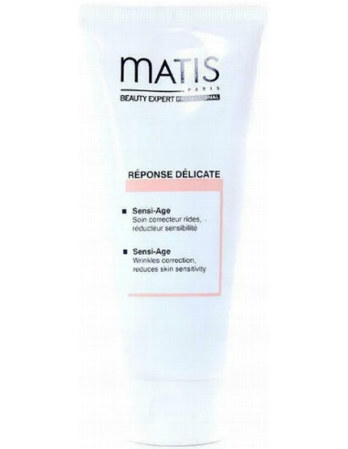 DELICATE Anti age krēms 100ml