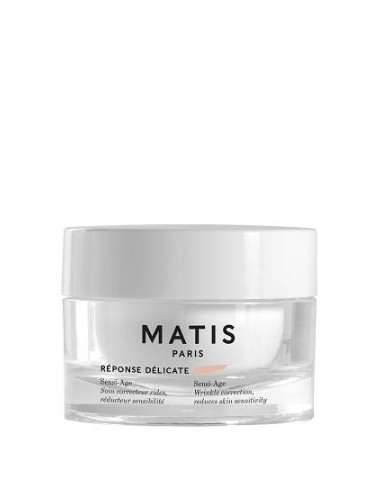 DELICATE Anti-aging creme 100ml