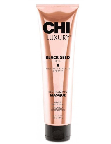 CHI LUXURY fugtighedsmaske 148ml