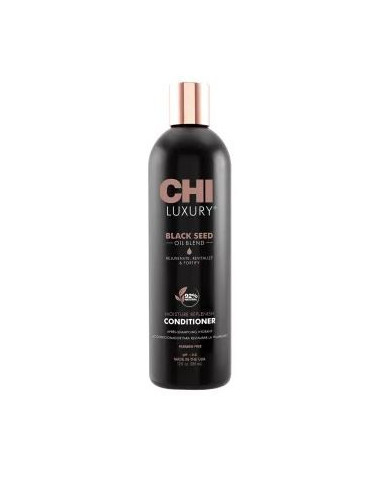 CHI LUXURY fugtgivende balsam 355 ml