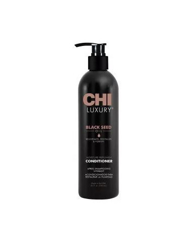 CHI LUXURY Moisture Replenish Conditioner 739ml