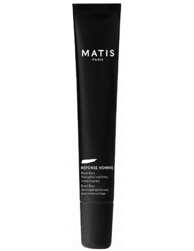 MEN RESET EYES øjencreme 15ml