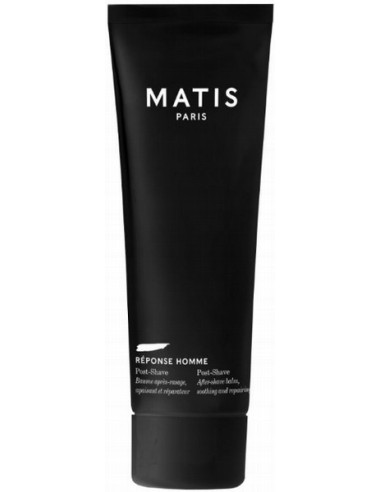 MEN POST SHAVE balm 50ml