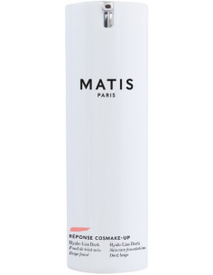 Hudplejefoundation Mørk 30ml