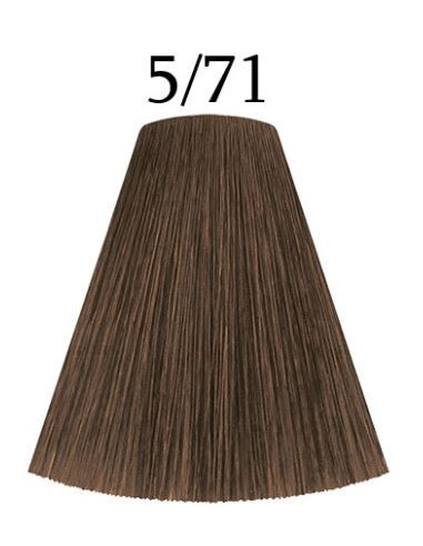KADUS PERMANENT Lys Brunette Brun Ask...