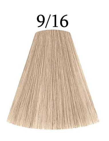 KADUS DEMI-PERMANENT Meget lys blond...