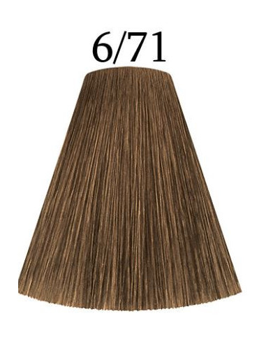 KADUS PERMANENT Mørkblond Brun Ask...