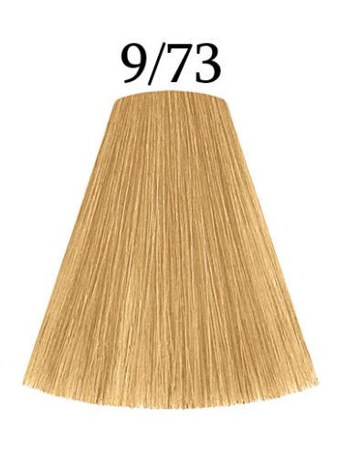 KADUS PERMANENT Meget lys blond brun...