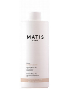 AMBER SOIR Massageolie -...